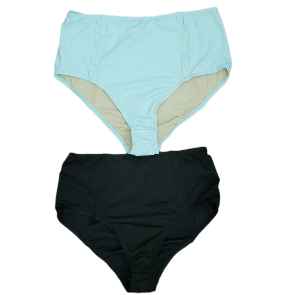 J.Crew Swim Bottoms